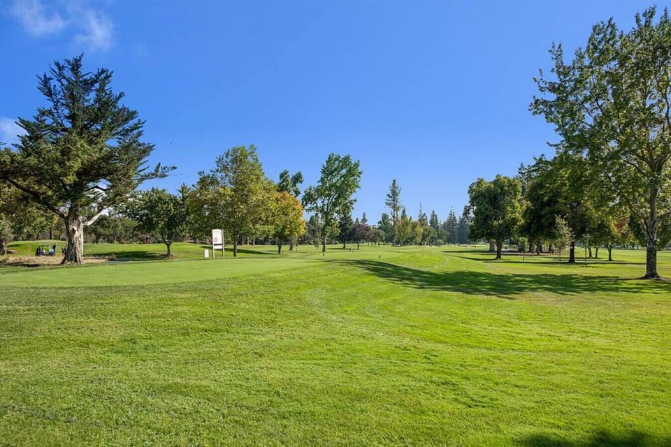 Fairways views all around