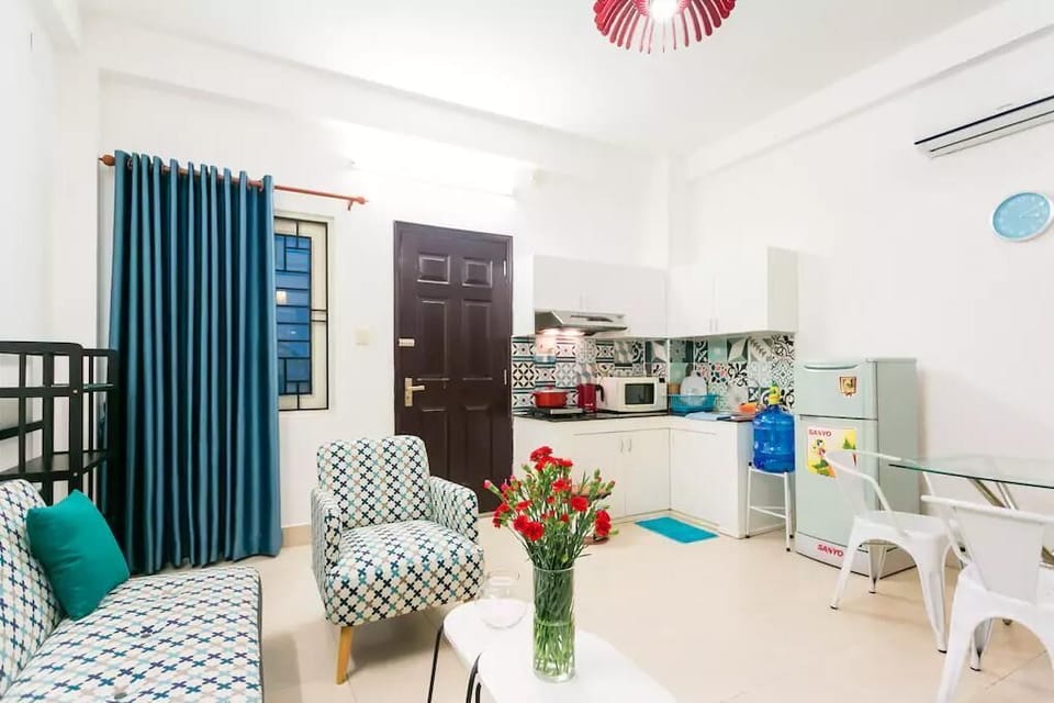 Springhome R102 - Home sweet home!