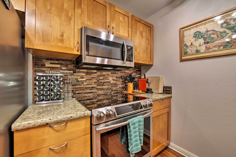 Kitchen | Blender | Coffee Maker | Cooking Basics | Toaster