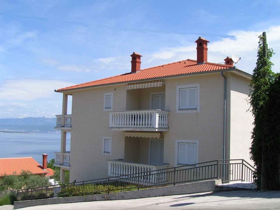 external view
