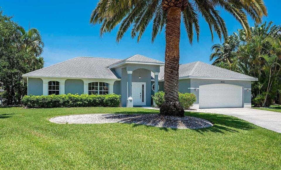 Welcome to the Beach House