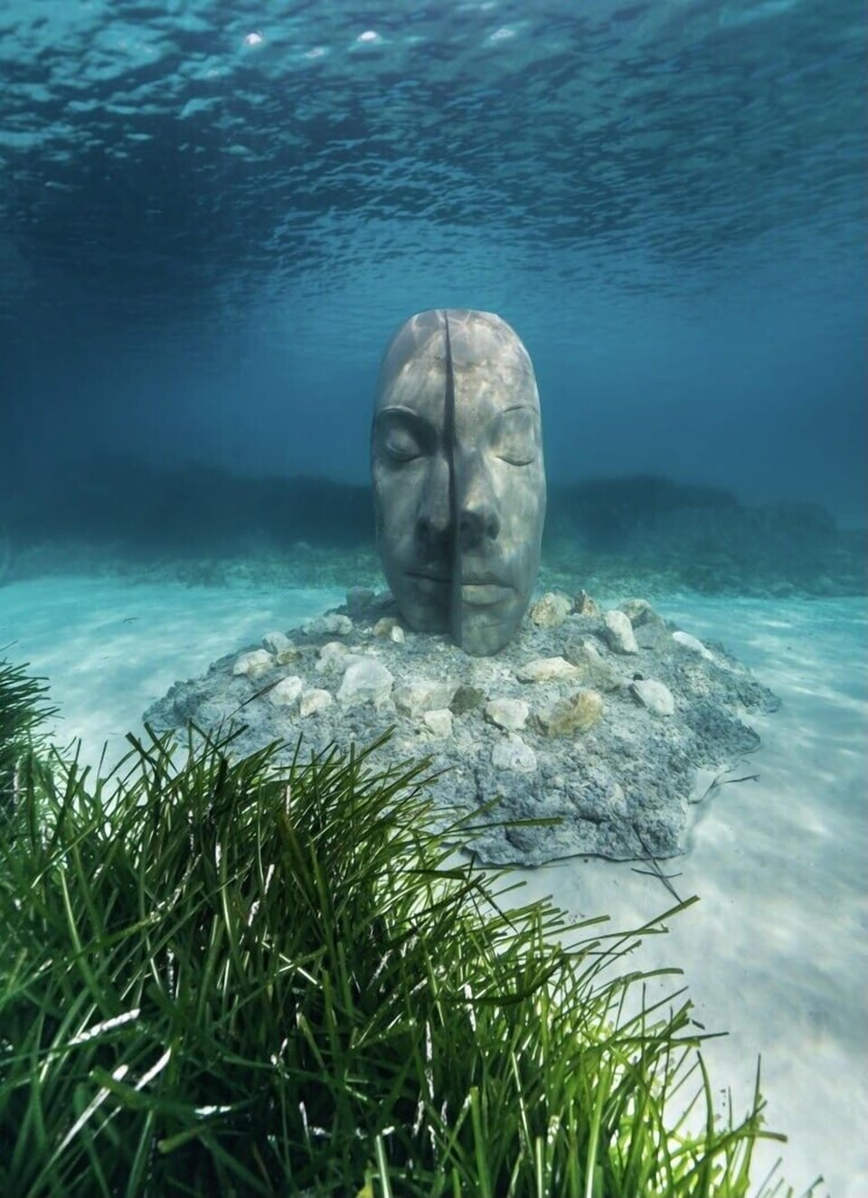 sea