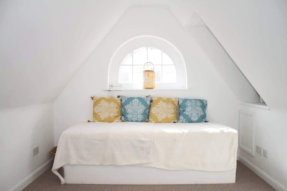 single bed