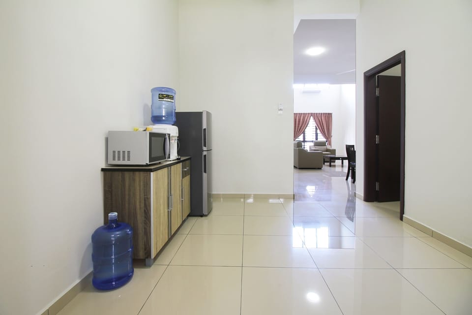 Perfect House for Aces Group Holiday,KL6