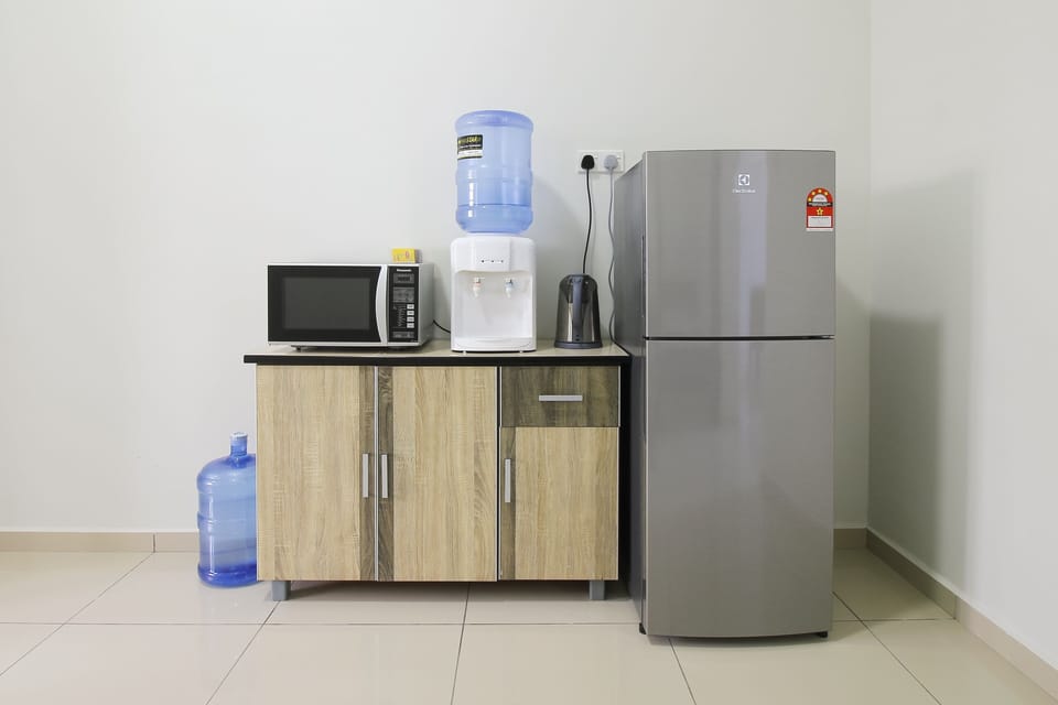 Perfect House for Aces Group Holiday,KL6