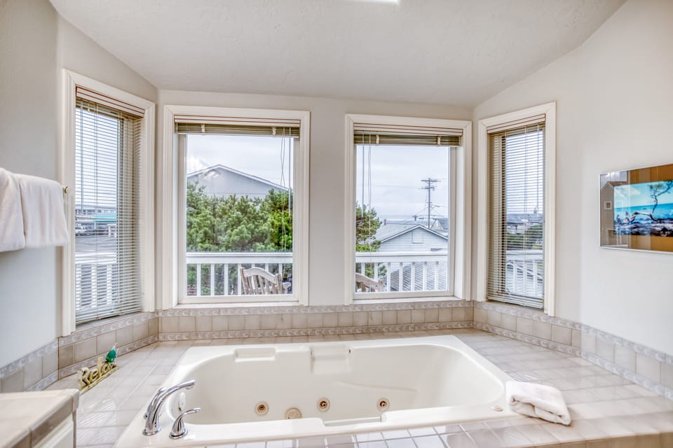 Bath Tub