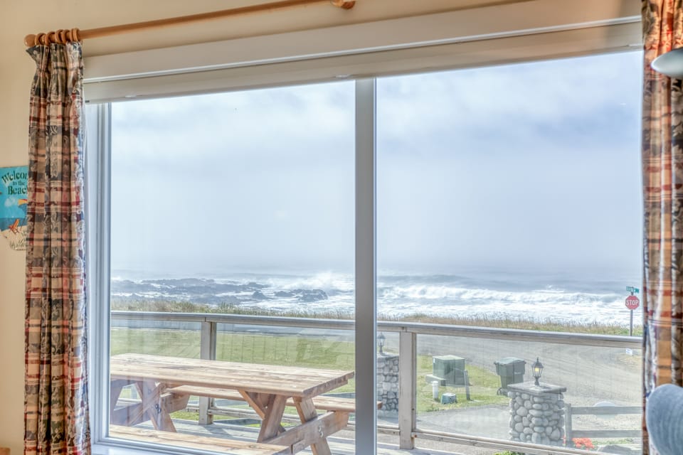 Beach View