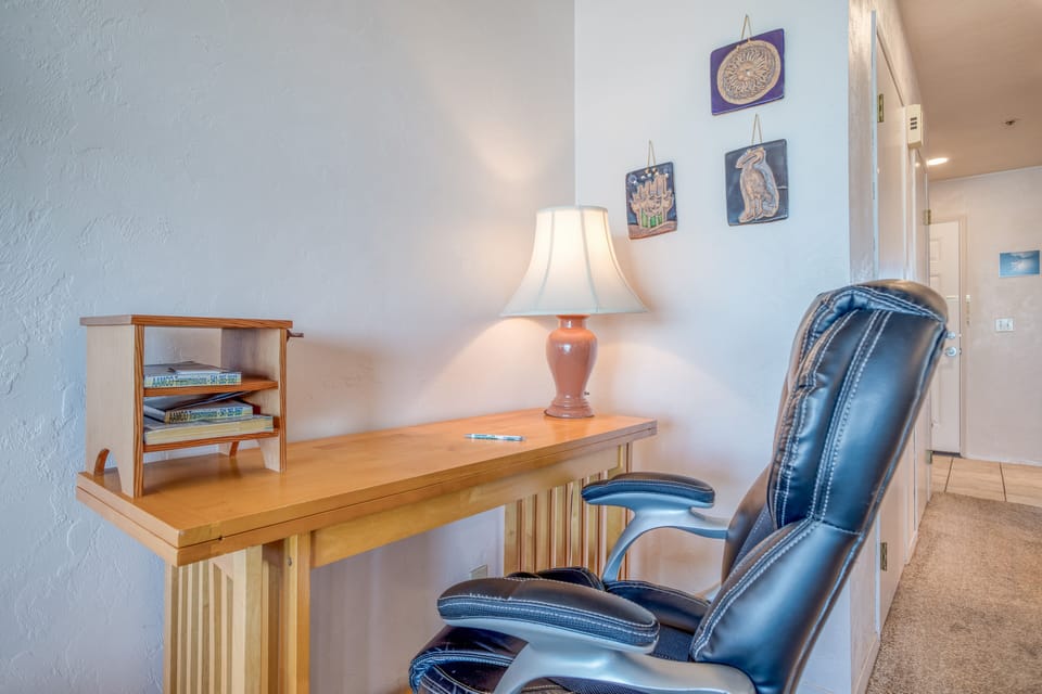 Office/ Study Area