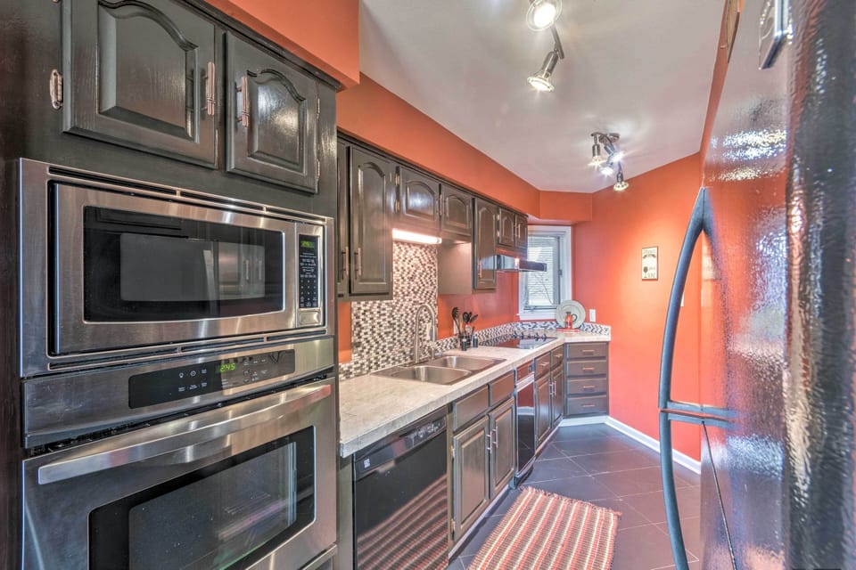 Kitchen | Dishwasher | Cooking Basics