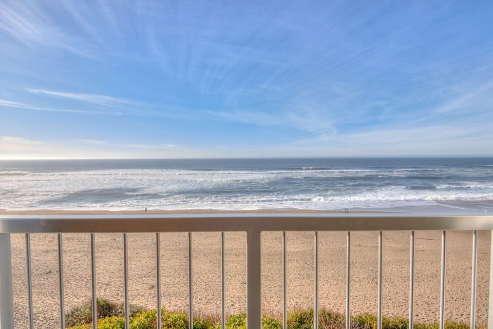 Ocean Patio