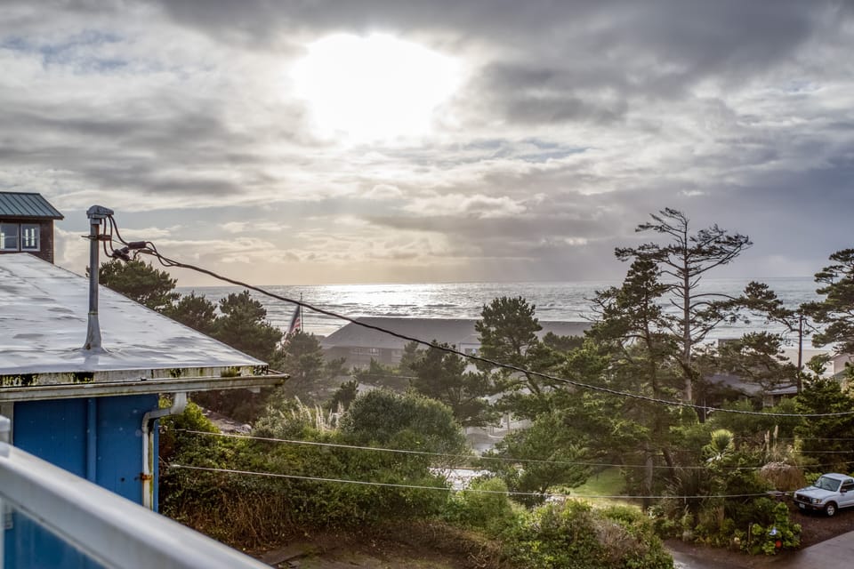 Beach View