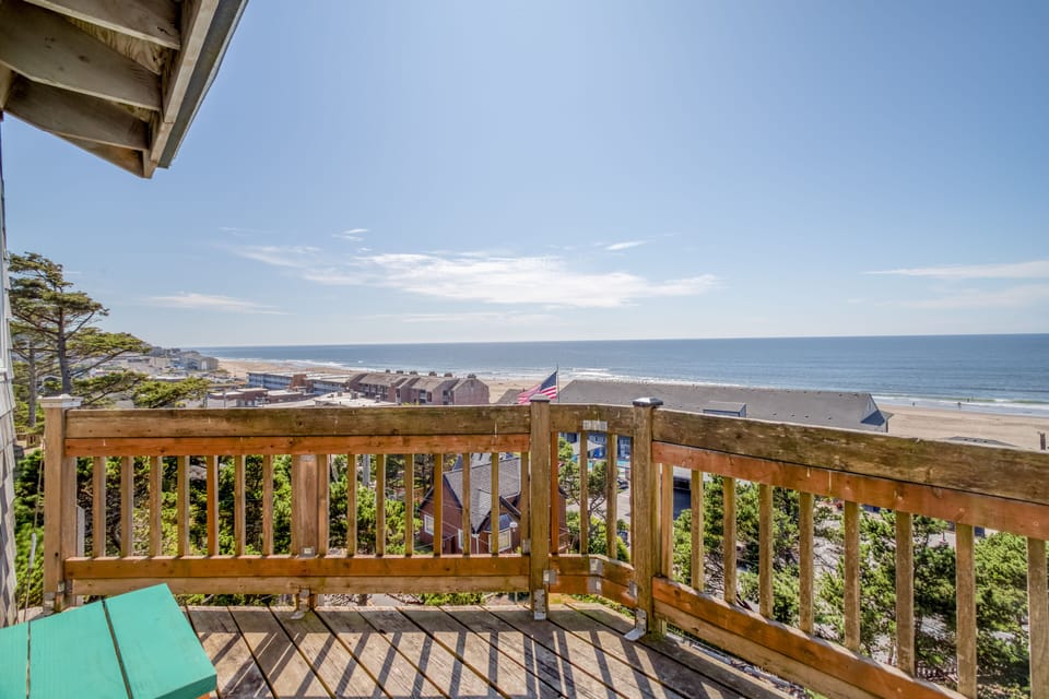 Patio/ Balcony
