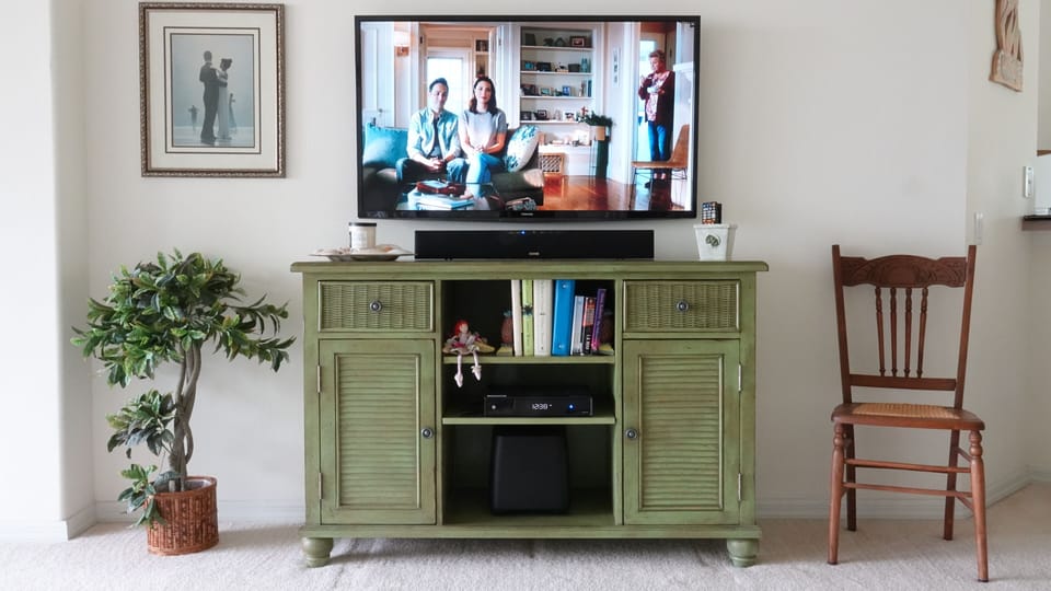 Access full list of cable channels and streaming apps with TIVO.