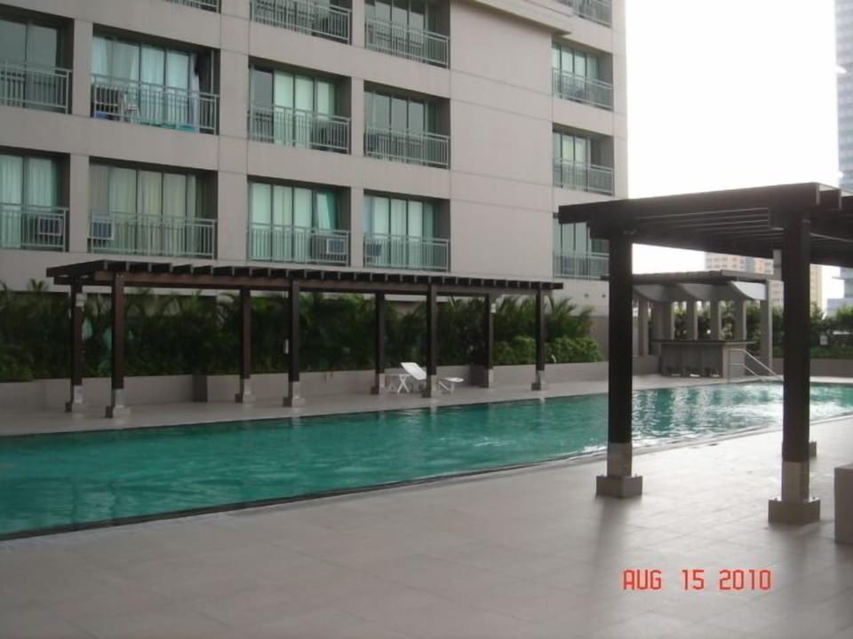 pool