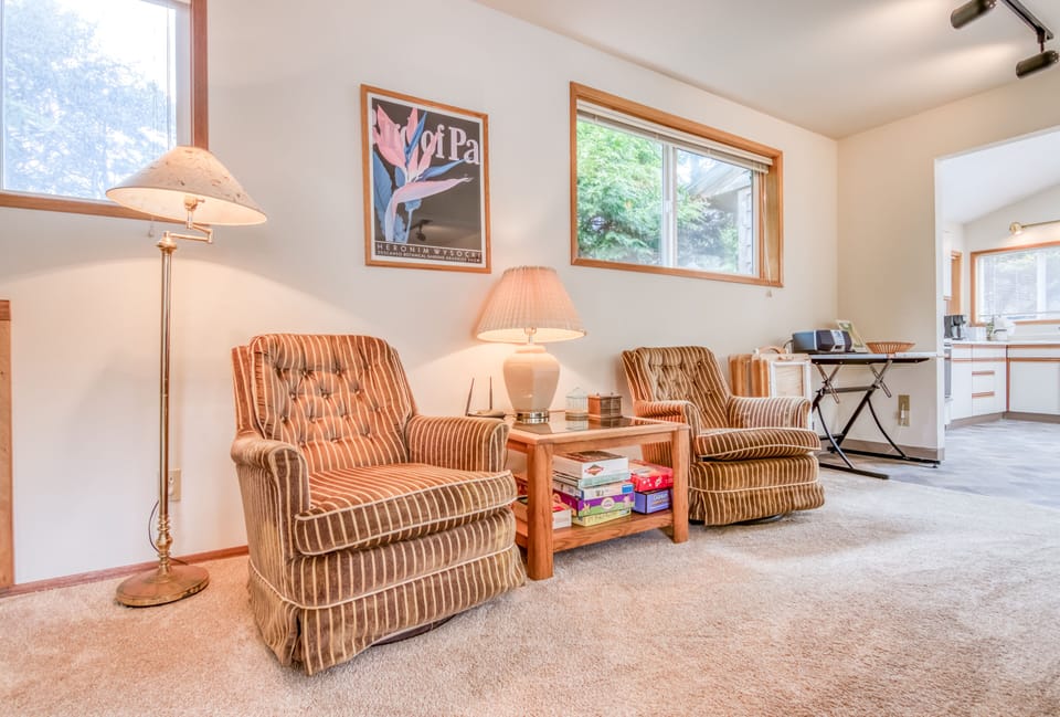 Lounge Seating
