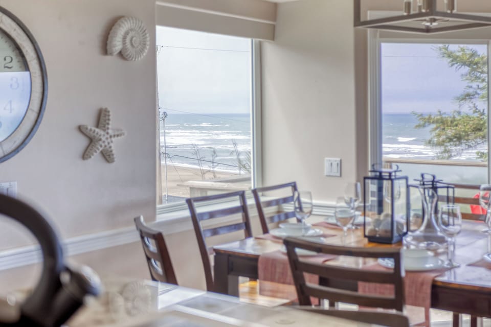 Kitchen View