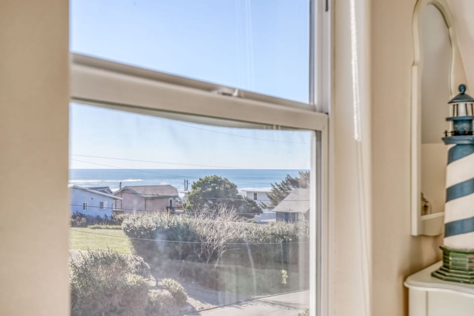 Ocean View