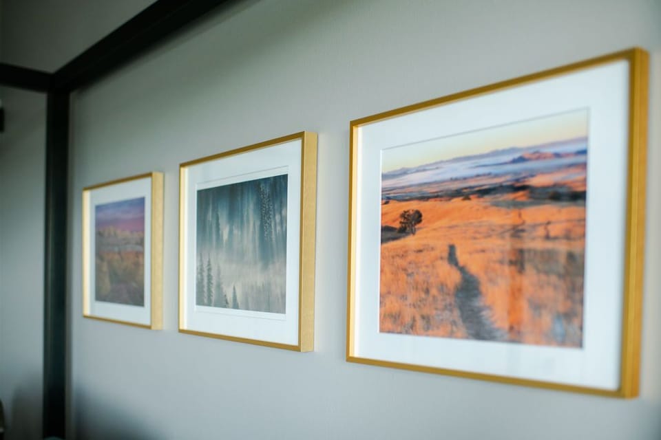 South Dakota photographs by Scott Lemon Photography.