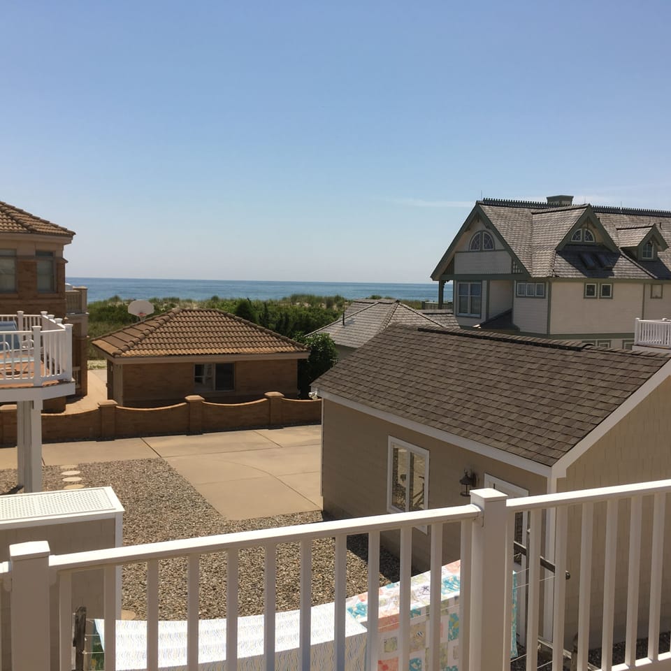 Great view !