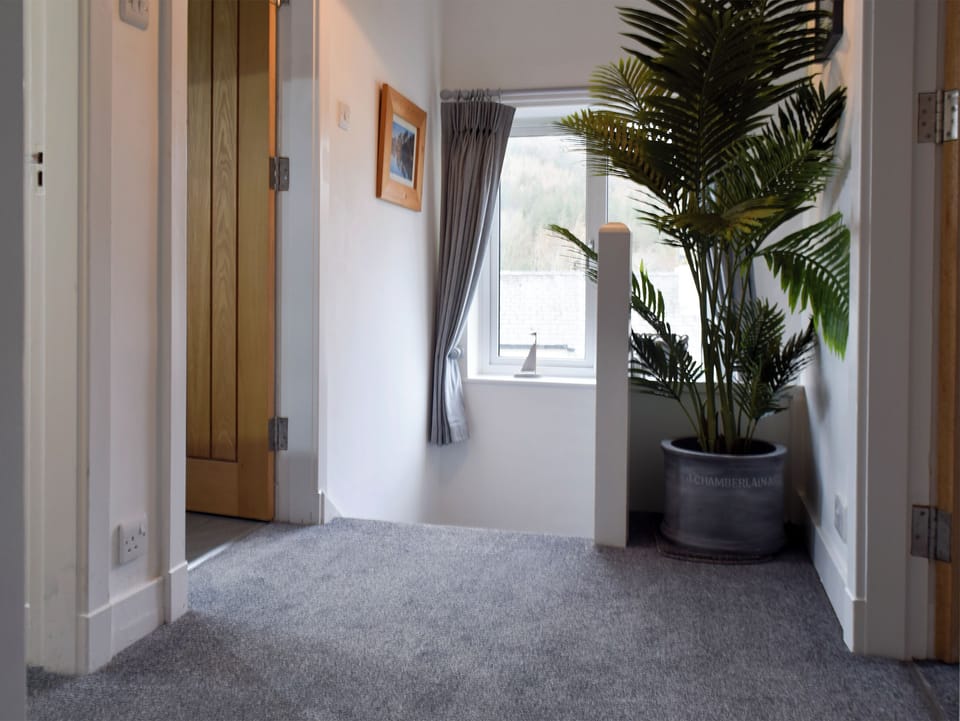 Landing | Hillside Cottage, Keswick