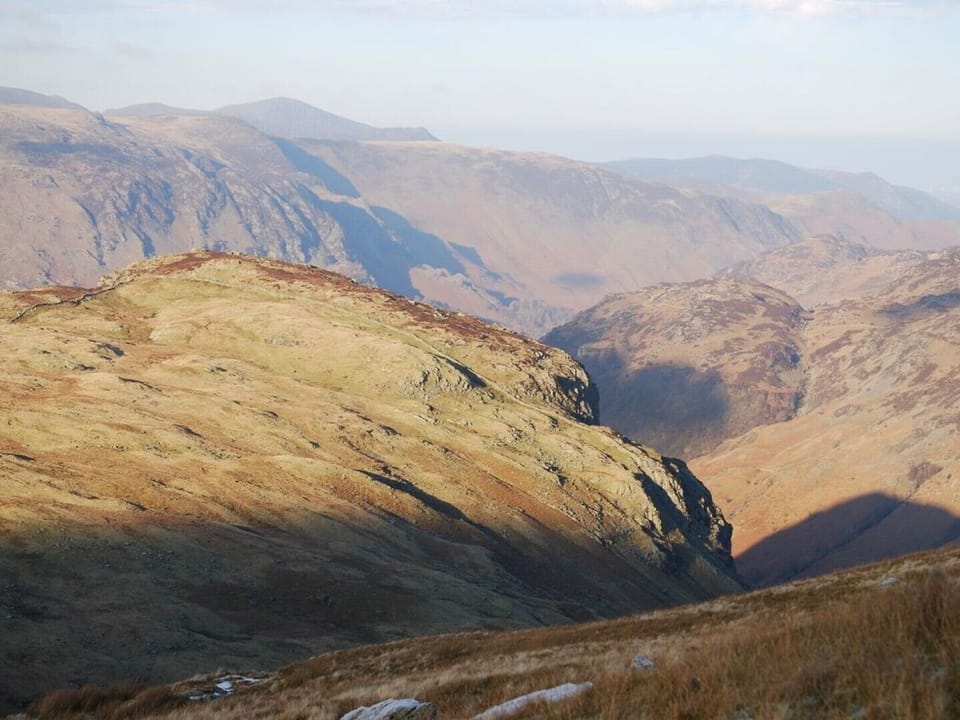 Scafell Sleeps 4 (2 Bedrooms) Apartment in Grasmere