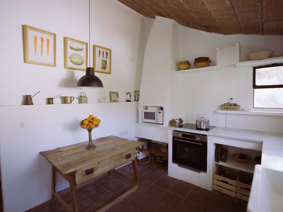 Kitchen #1