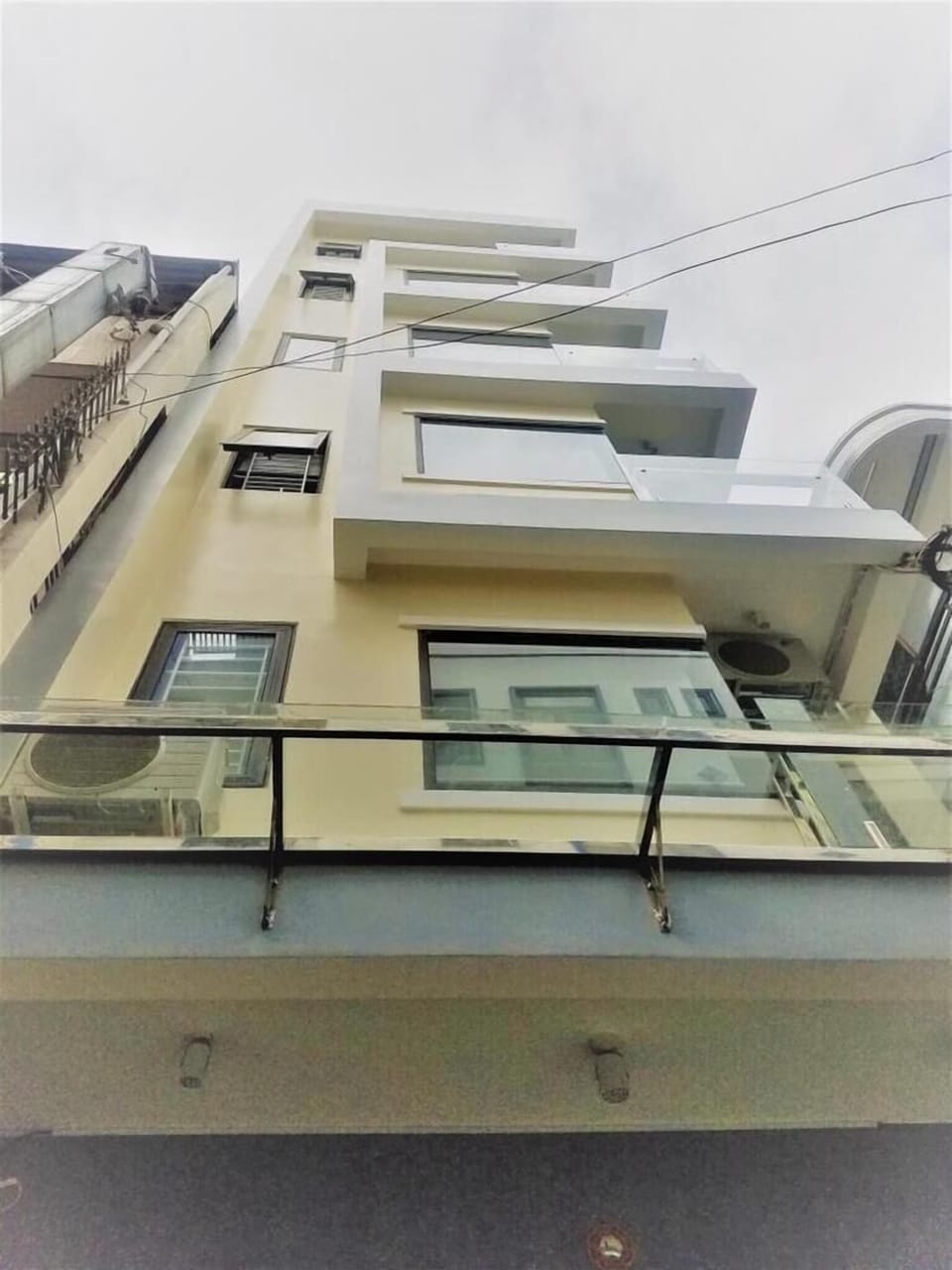 Cn H Du Lch Gemma Apartment