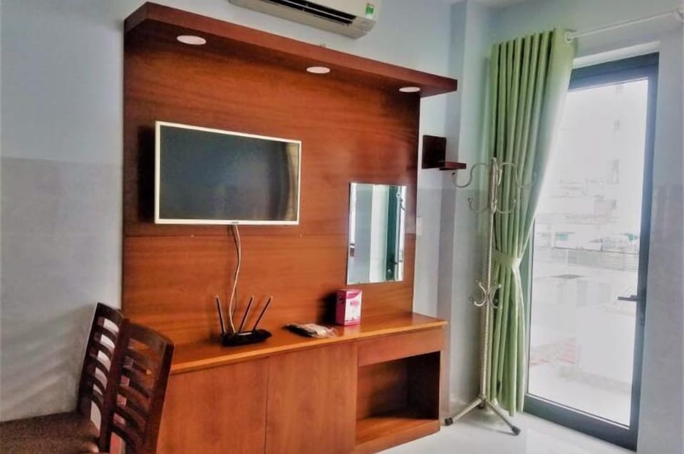 Cn H Du Lch Gemma Apartment