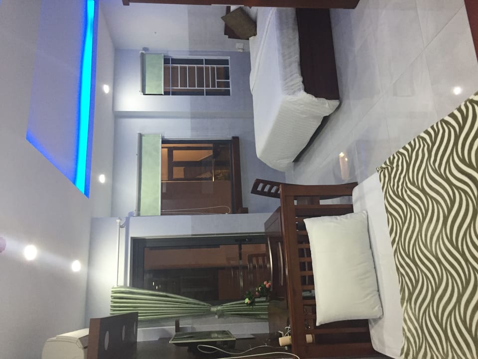 Cn H Du Lch Gemma Apartment