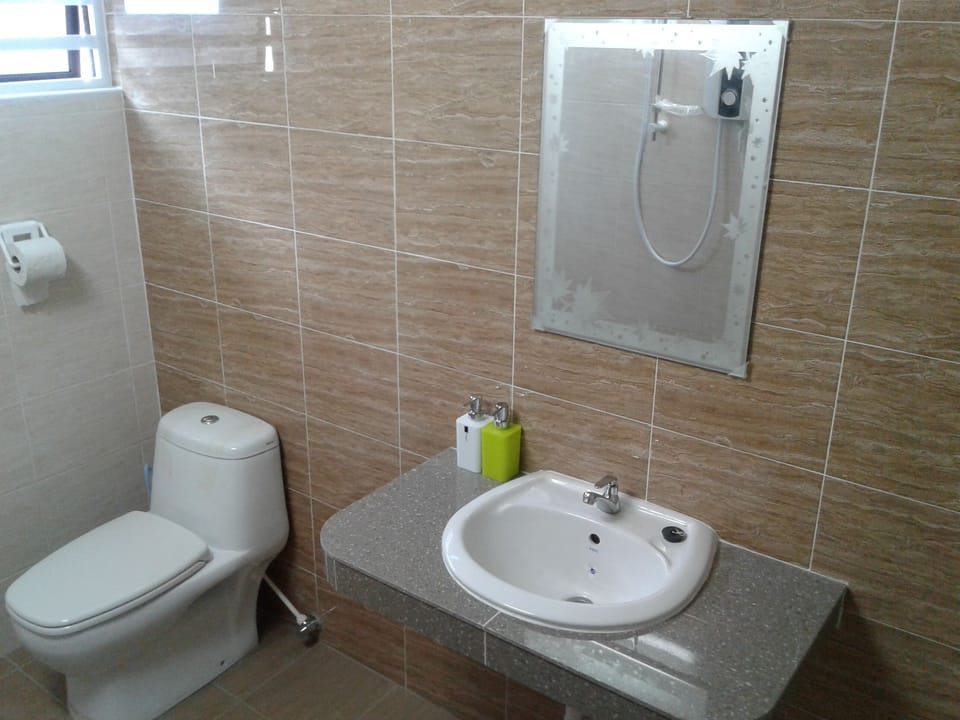Weis Ipoh Homestay  comfy and cozy house