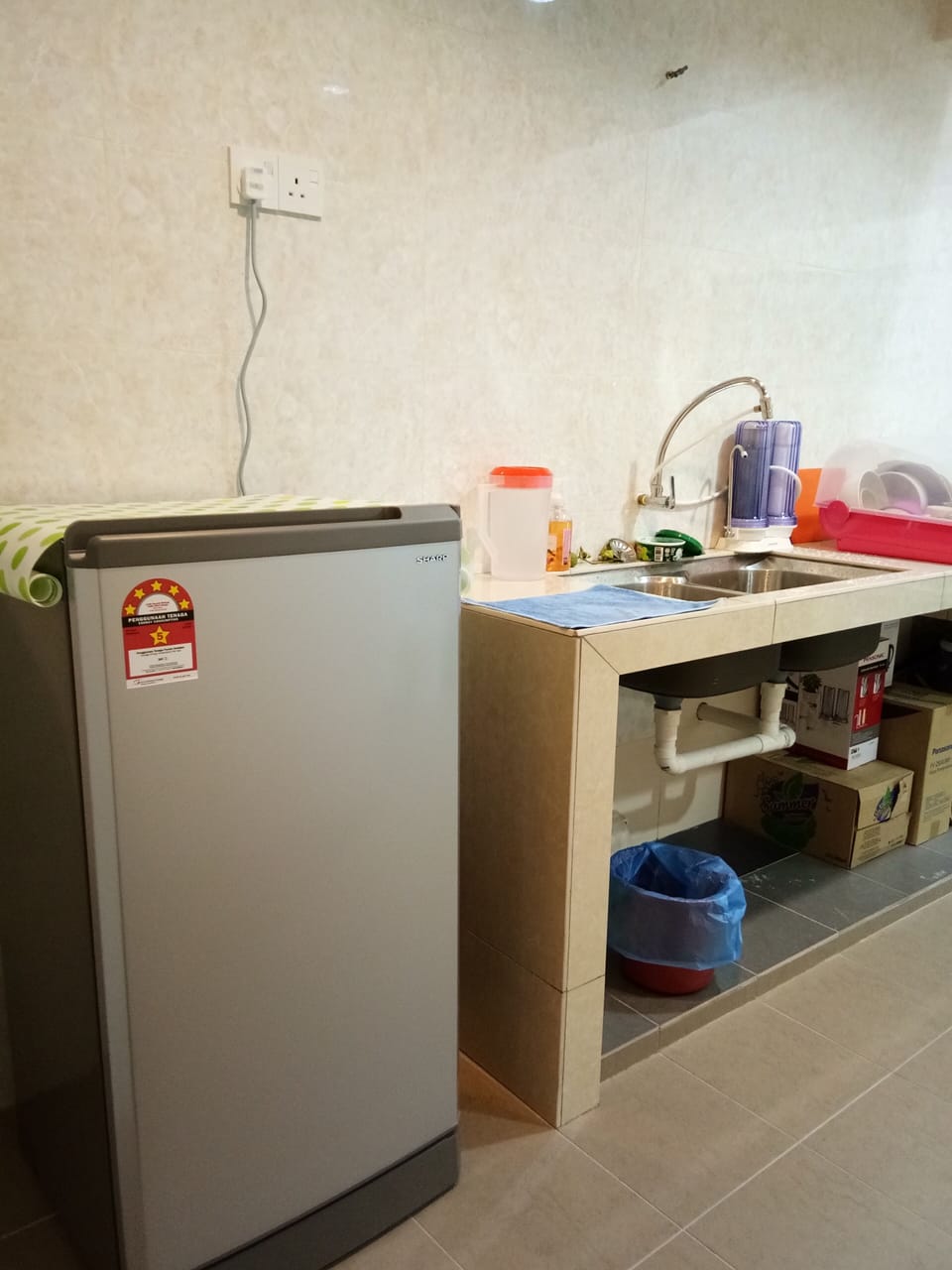 Weis Ipoh Homestay  comfy and cozy house