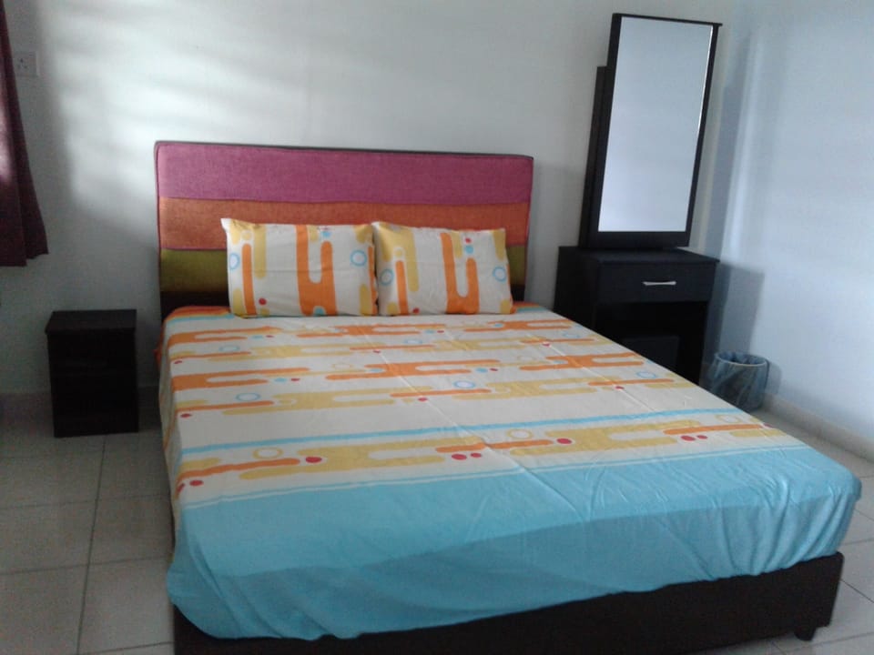 Weis Ipoh Homestay  comfy and cozy house
