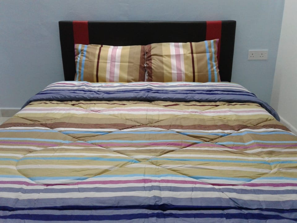 Weis Ipoh Homestay  comfy and cozy house
