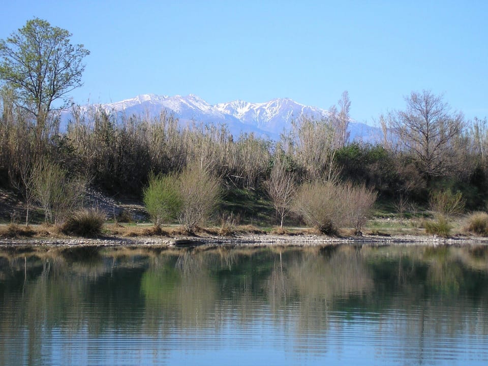 Lake
