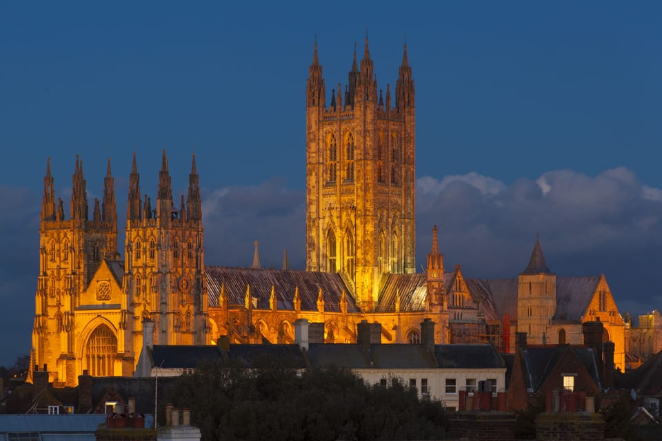Canterbury Cathedral