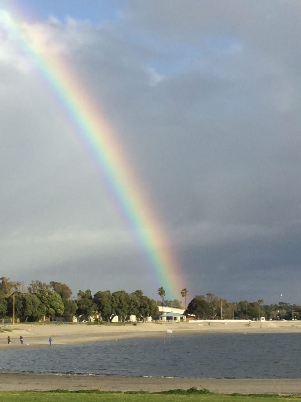 Visit this slice of heaven for your get away stay in San Diego!