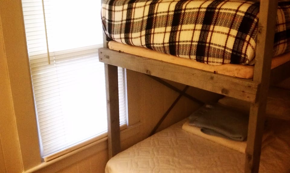 Bunk Room Bedroom