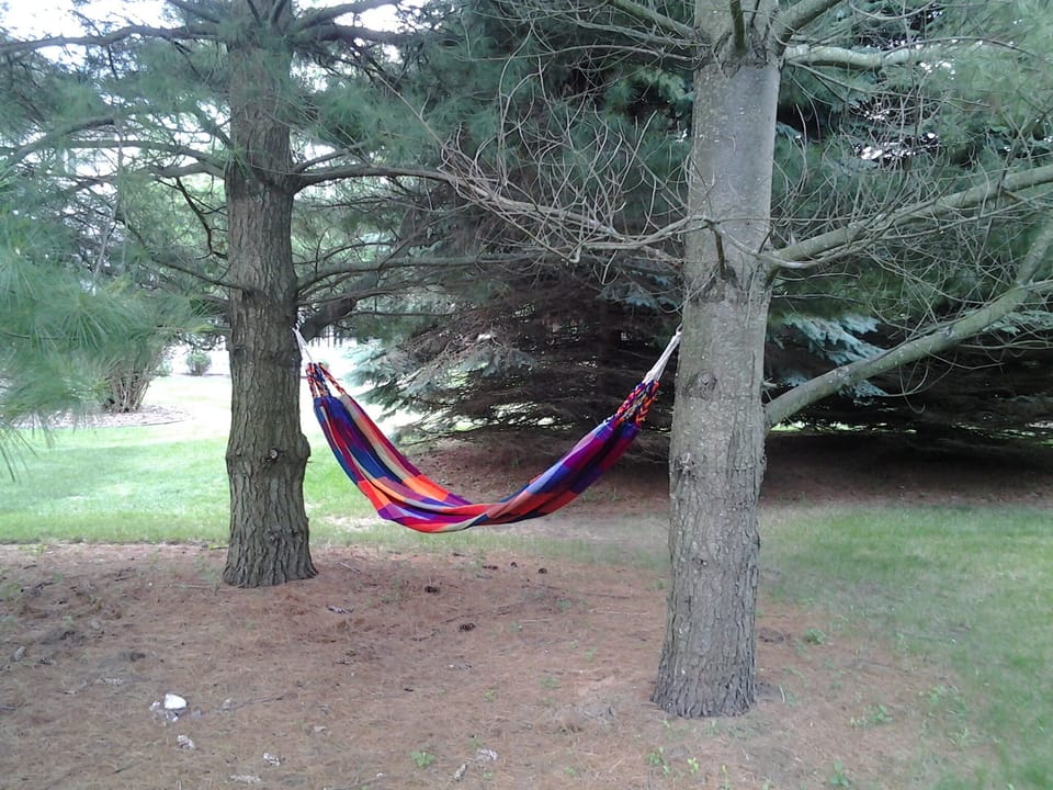 Hammock