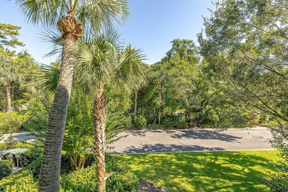 Salt Air Villas 210 - Private Balcony Views