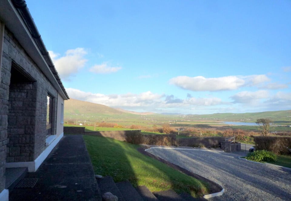 Dingle Bay View Holiday Home, Dingle, Kerry, Ireland
