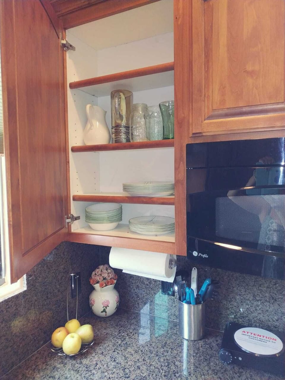 Cupboard
