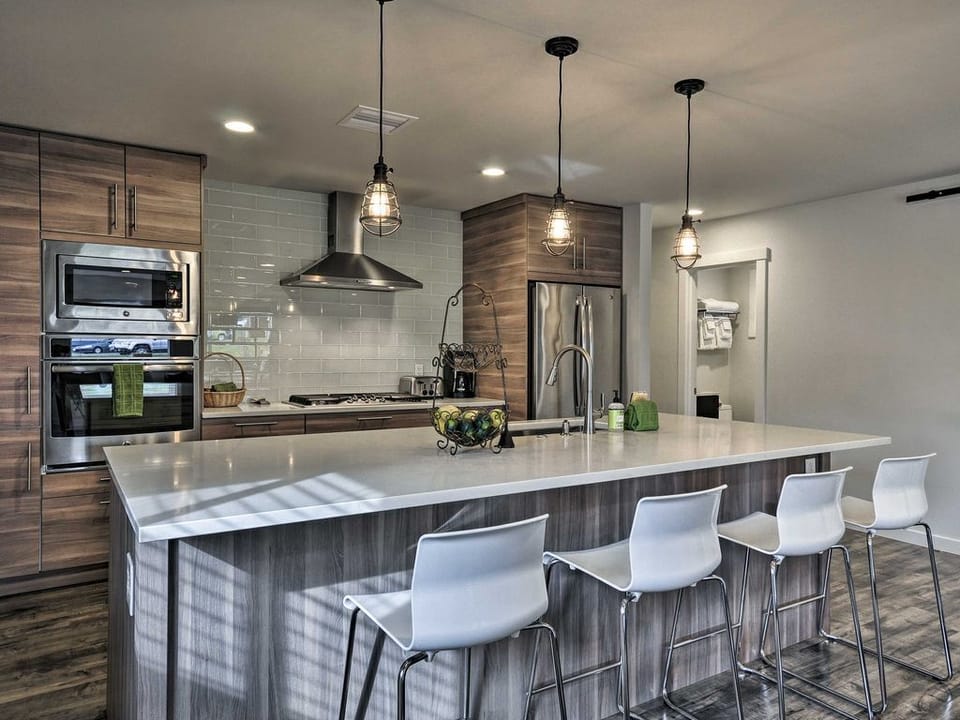 Kitchen | Toaster | Coffee Maker | Cooking Basics