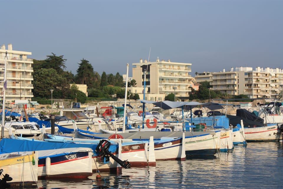 Marina