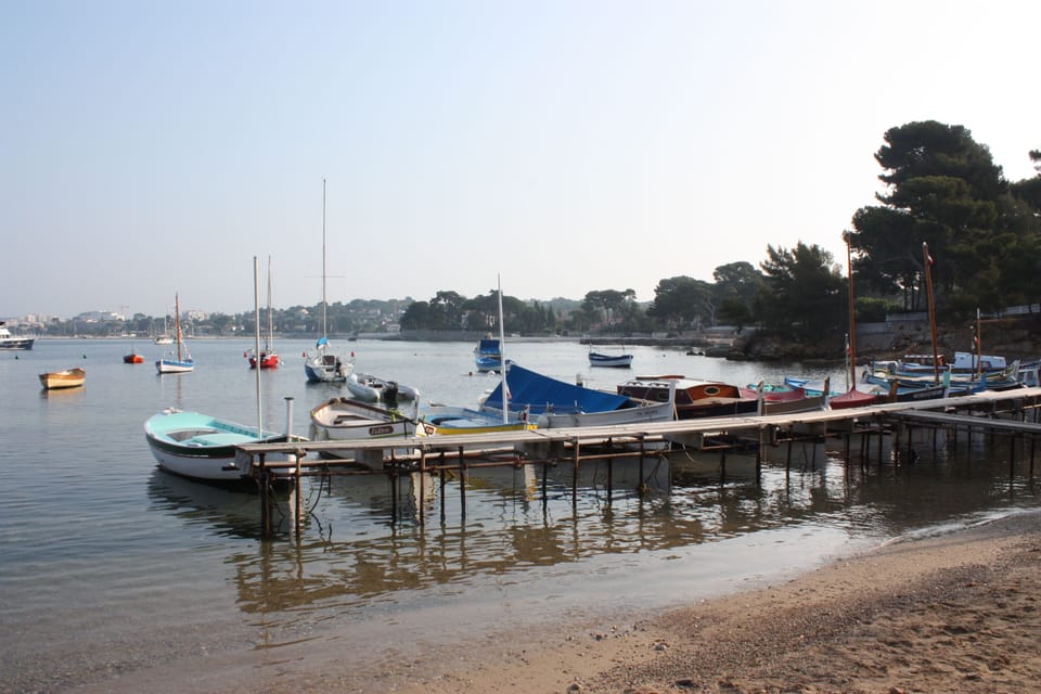 Marina