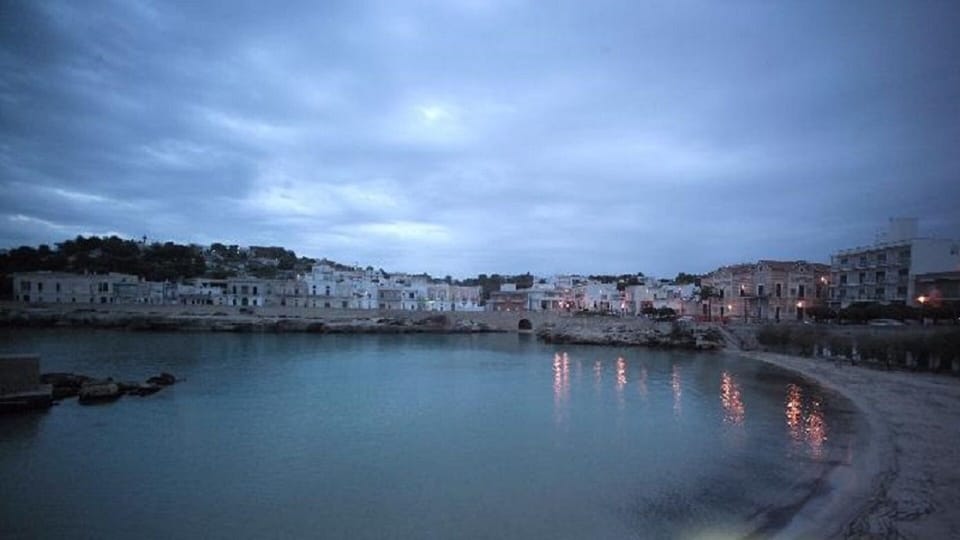brand new penthouse with terrace next to the old town 5 km from the sea Apartment in Nardò