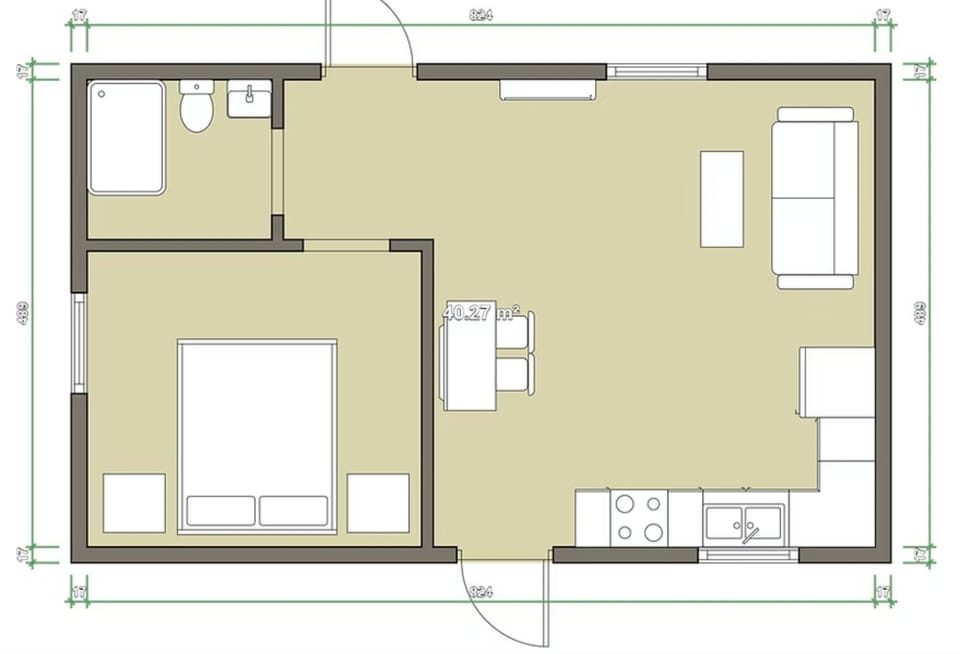 Layout