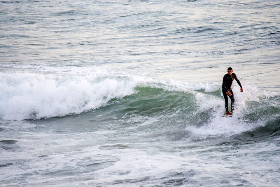 BEACHFRONT, sun, sand & fun - Cozy 1 Bdr Apt Apartment in Tijuana