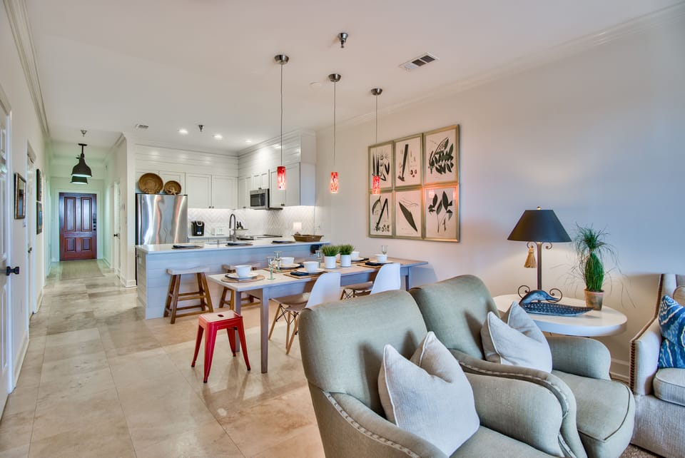 Living/Dining