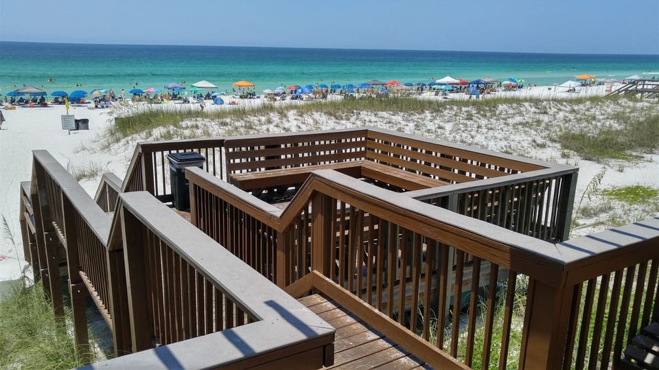 Boardwalk