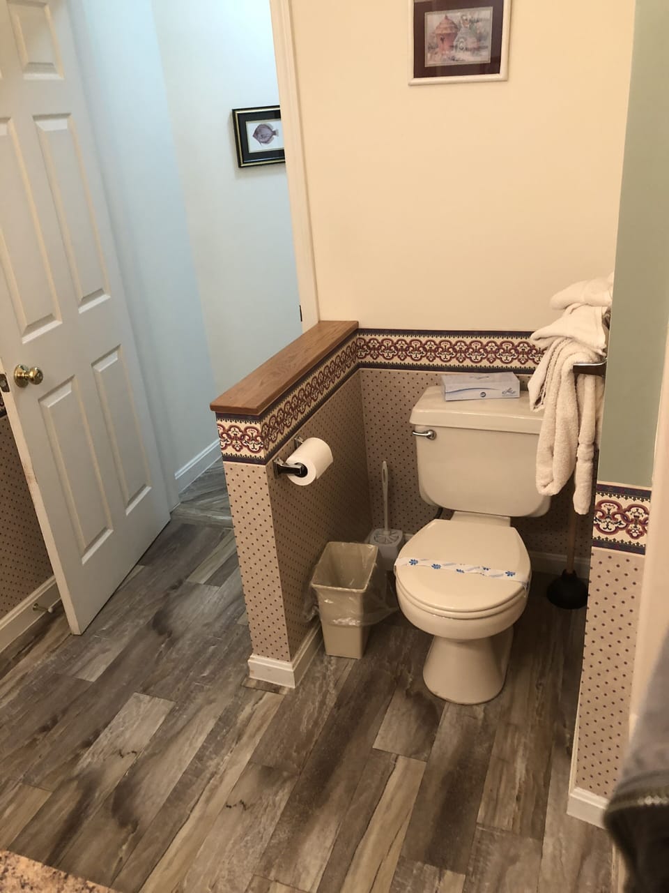 Unit 2 Bath